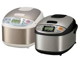 multi function big stainless steel electric rice cooker